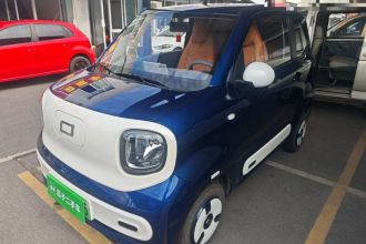 奔腾小马 2025款 222km 灵动马