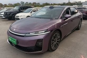昊铂A800 2026款 智慧尊贵版