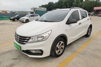 宝骏310 2016款 1.2L 手动超值型