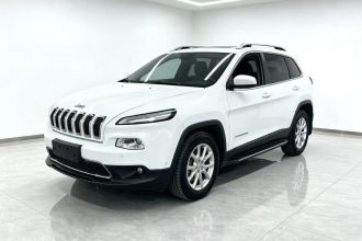 Jeep 自由光 2016款 2.0L 领先版