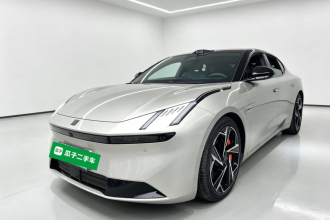 领克Z10 2024款 95kWh 702km四驱智驾Ultra