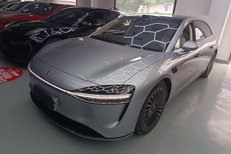 鸿蒙智行 享界S9T 2025款 增程 Max (192线激光雷达）