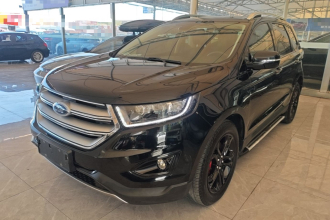 福特 锐界 2018款 EcoBoost 245 两驱豪锐型 7座 国VI