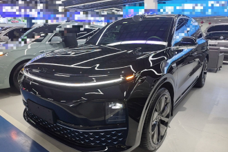 理想汽车 理想L6 2024款 Pro