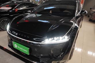 鸿蒙智行 智界R7 2025款 增程 251km Pro