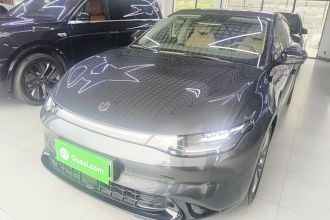 零跑汽车 零跑C01 2024款 纯电 525尊享版