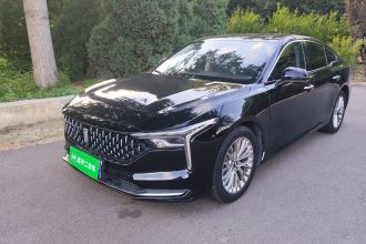奔腾B70 2022款 第三代 1.5T 自动乐享型