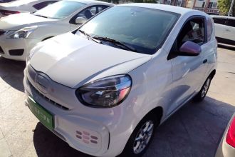 荣威 科莱威CLEVER 2022款 311km元气啵啵版