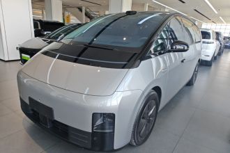 理想汽车 理想MEGA 2025款 Home 家庭特别版