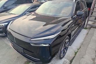 魏牌 蓝山 2023款 四驱超长续航版