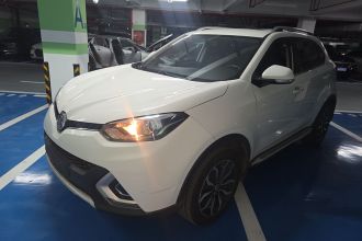 名爵 锐腾 2015款 1.5TGI TST豪华版