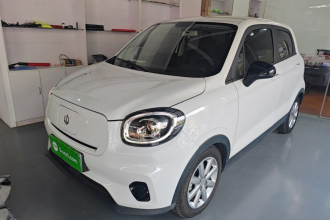 零跑汽车 零跑T03 2022款 皓玉版