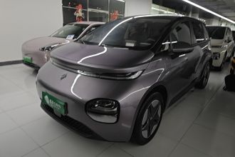 宝骏云朵 2023款 360 Plus