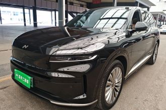 乐道L90 2025款 Max 六座版