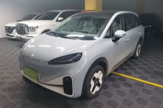 ARCFOX极狐 极狐考拉S 2024款 AIR