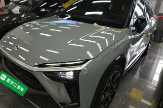 蔚来ES8 2020款 415KM 签名版 六座版
