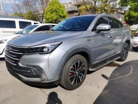 长安CS85 COUPE 2019款 1.5T DCT型版 国VI