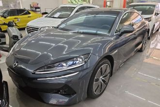 腾势Z9 2024款 1100km 四驱Max版