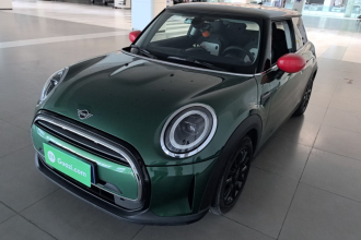 MINI 2023款 1.5T ONE