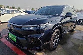 本田 皓影 2023款 240TURBO 两驱豪华版 5座