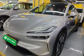 乐道L60 2024款 60kWh 四驱版