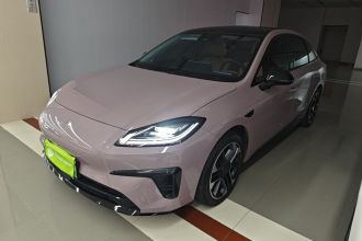 埃安 AION RT 2026款 650智豪版