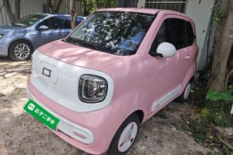 奔腾小马 2024款 170km 活力马