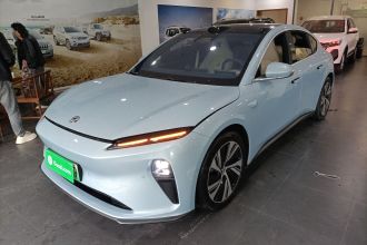 蔚来ET5 2024款 75kWh