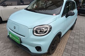 零跑汽车 零跑T03 2025款 310舒享版