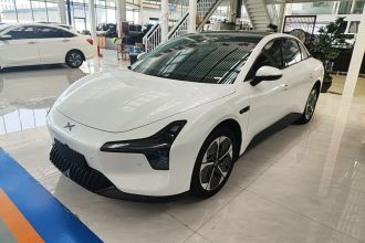 小鹏MONA M03 2024款 515 长续航