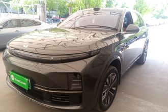 理想汽车 理想L7 2025款 Max 智能焕新版