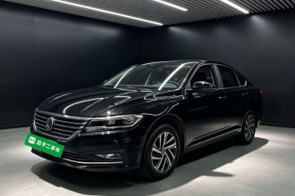 大众 朗逸 2022款 1.5L 自动舒适版