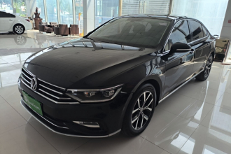 大众 迈腾 2020款 330TSI DSG 领先型