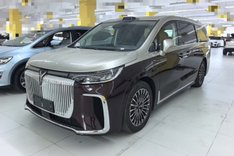岚图汽车 岚图梦想家 2026款 PHEV 乾崑Ultra