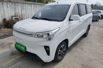 东风风光 风光E380 2023款 营运版-舒适型 8座