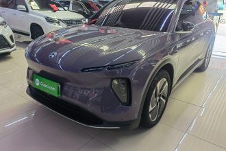 蔚来EC6 2024款 75kWh