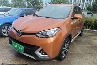 名爵 锐腾 2015款 1.5TGI TST豪华版