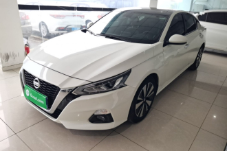 日产 天籁 2021款 2.0L XL 舒适版