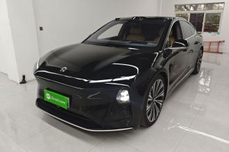 蔚来ET9 2025款 102kWh 签名版