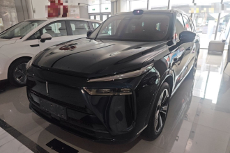 魏牌 蓝山 2025款 四驱 Max