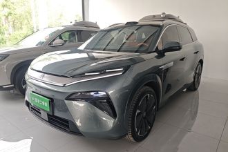 比亚迪 唐L 2025款 DM 175KM无人机玩家版