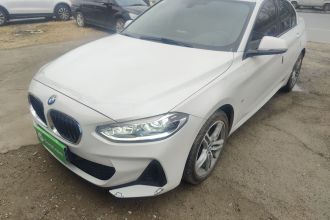 宝马1系 2019款 118i M运动套装