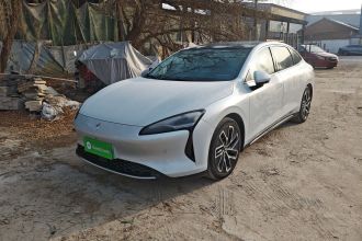 宝骏享境 2025款 纯电 600km豪华版