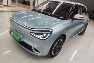 东风纳米 纳米01 2024款 430 Plus智+