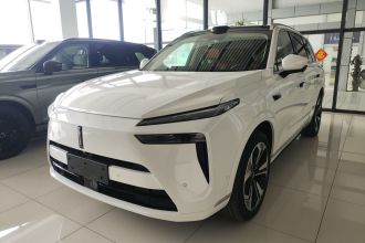 魏牌 蓝山 2025款 四驱 Max