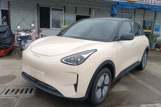 吉利银河 星愿 2025款 310km 青春版