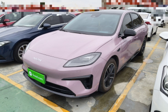 埃安 AION RT 2025款 650智豪版