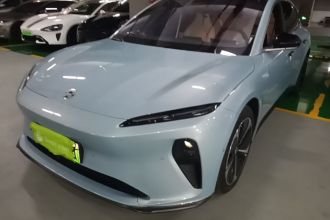 蔚来ET5T 2024款 75kWh Touring