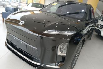 蔚来ES8 2026款 六座行政豪华版