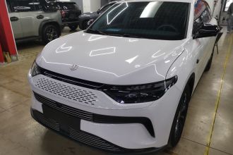 零跑汽车 零跑C11 2023款 增程 285舒享版